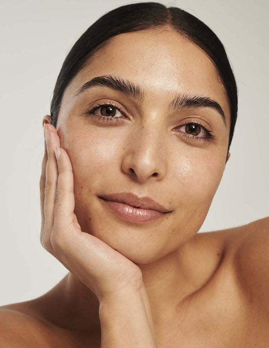 Self-Tan Facial T... | Three Warriors Blog