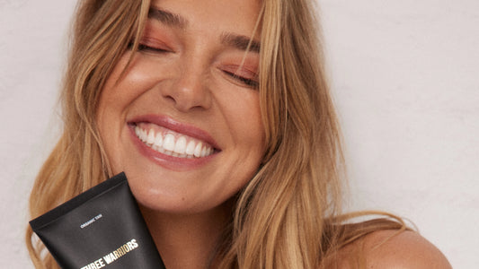 What Does Aloe Ve... | Three Warriors Blog