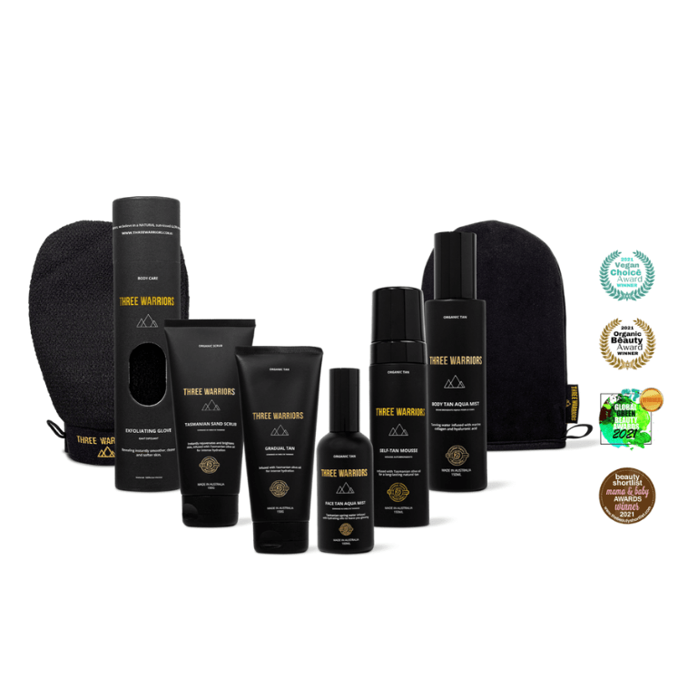 Sonia Kruger Tan Routine | Best Seller