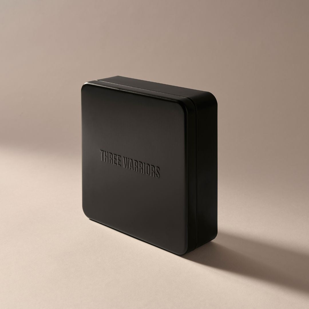 Tan Routine Minis - LIMITED EDITION