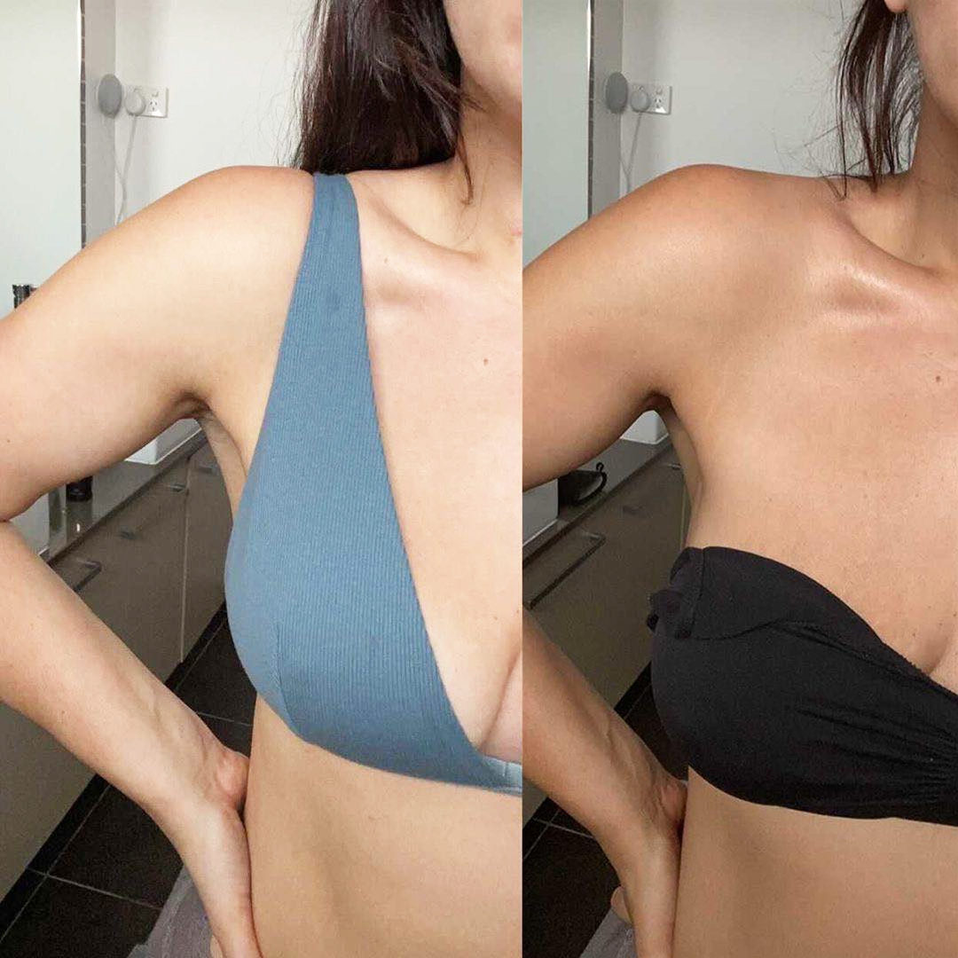 400ml Natural Gradual Tan