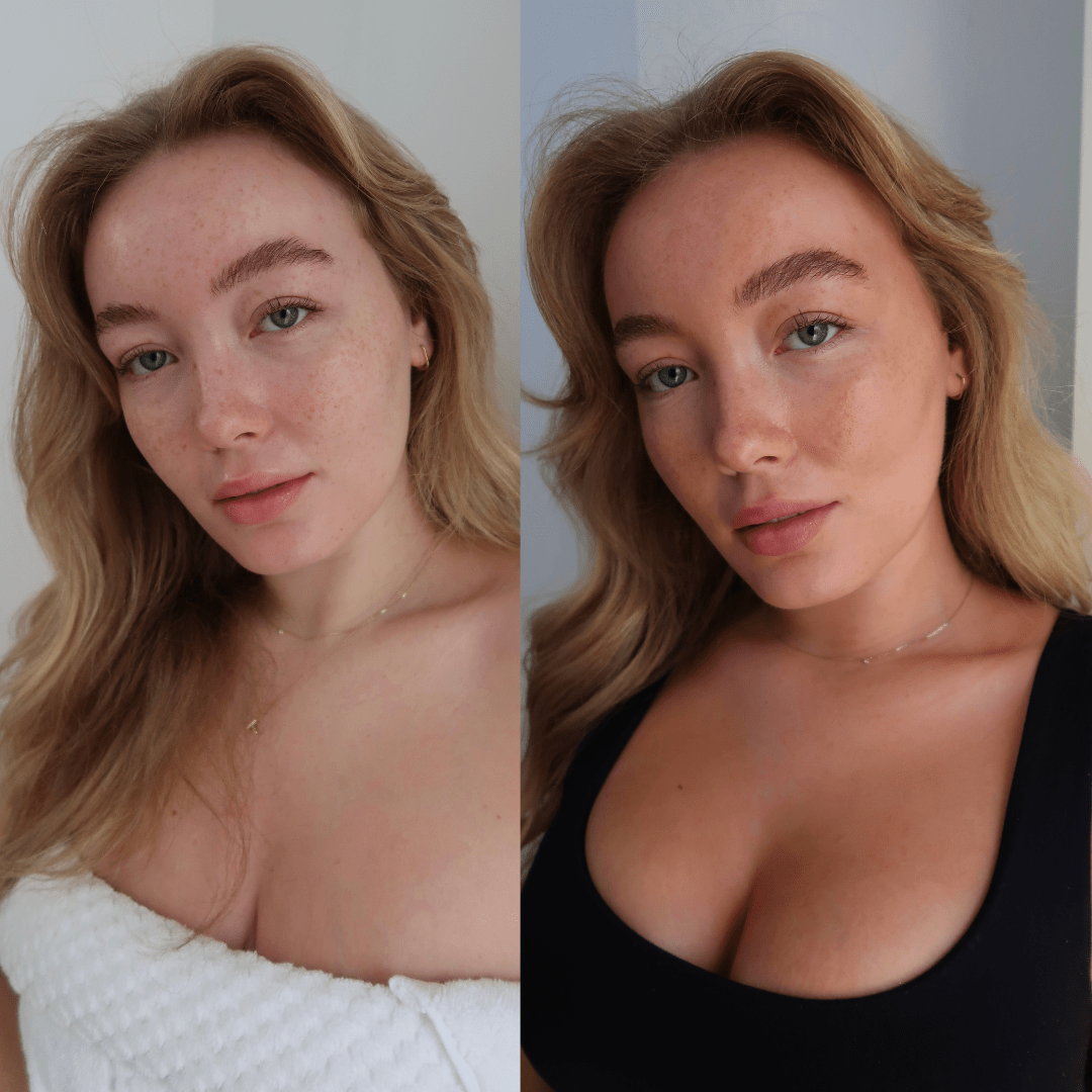 @taylor | Before & After Three Warriors @taylor | Before & After Three Warriors