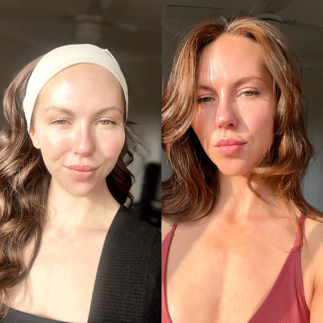 @Shannon | Before & After Three Warriors @Shannon | Before & After Three Warriors