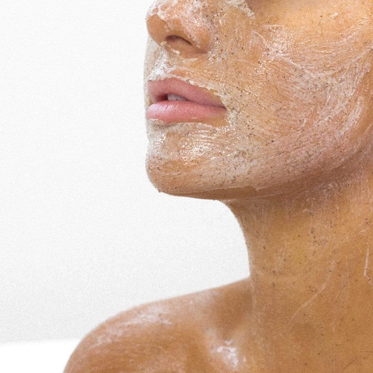 Exfoliating Tasmanian Sand Scrub