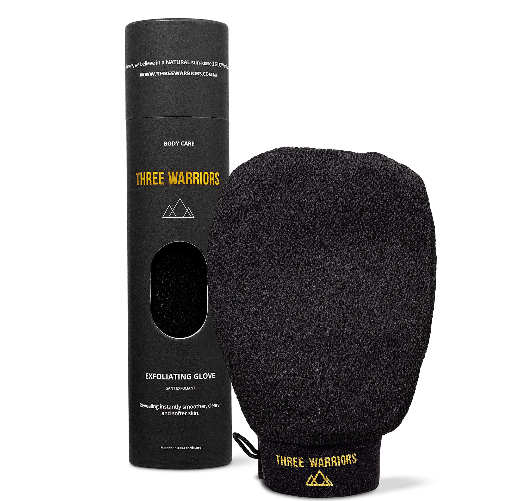 Exfoliating Glove