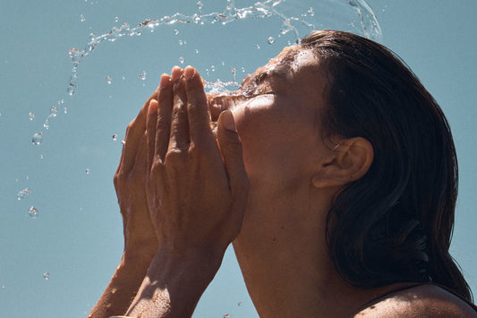 Hyaluronic Acid in Self-Tanning: What You Need ... | Three Warriors Blog | Read More