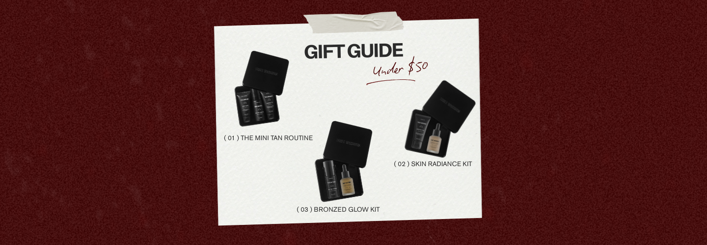 Holiday Gifting Under $50: Glow On The Go