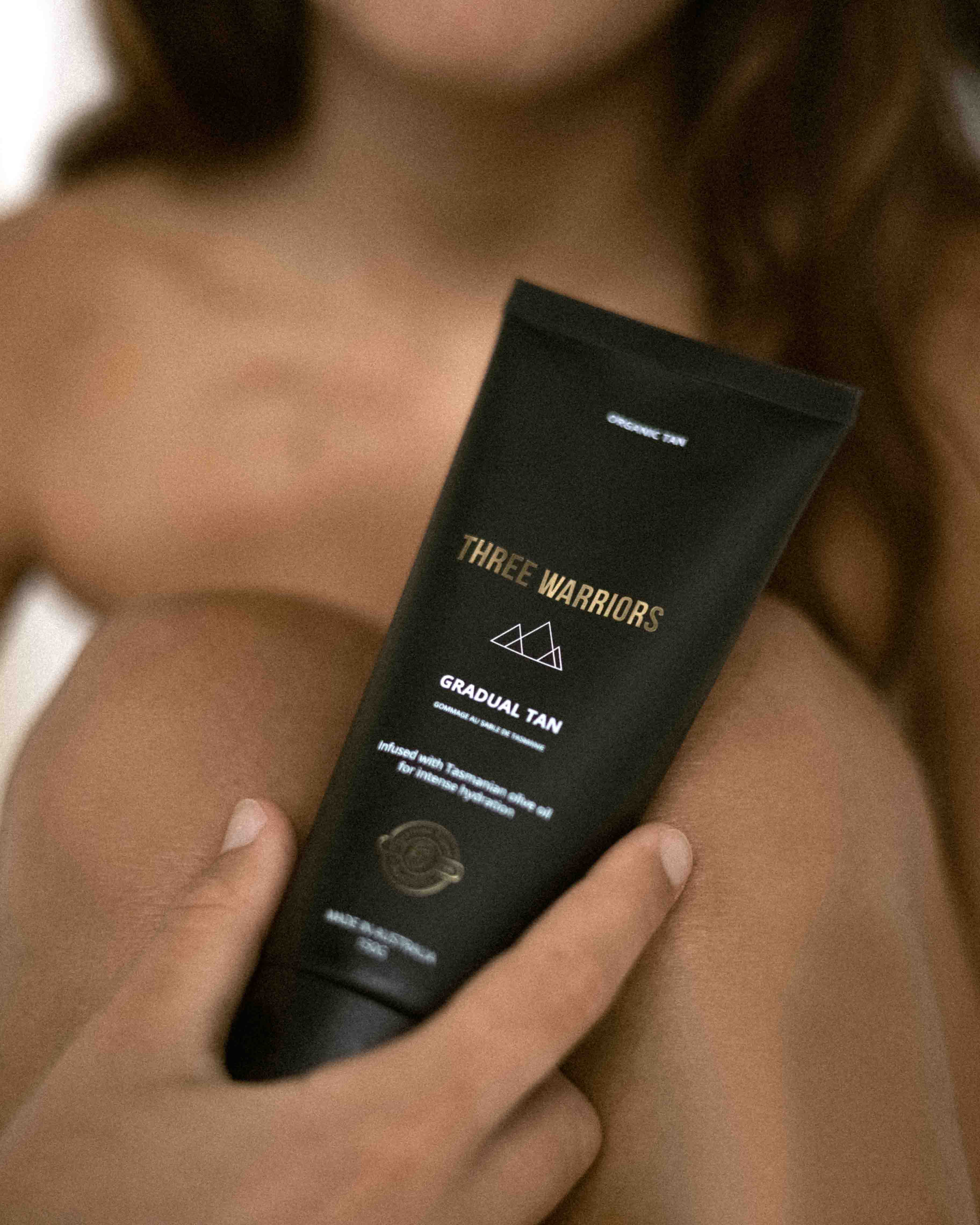 How Long Does It Take for Gradual Tan to Develop?