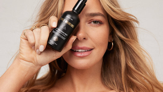 Face Tanning: Choose the Right Face Tan For You | Three Warriors Blog | Read More