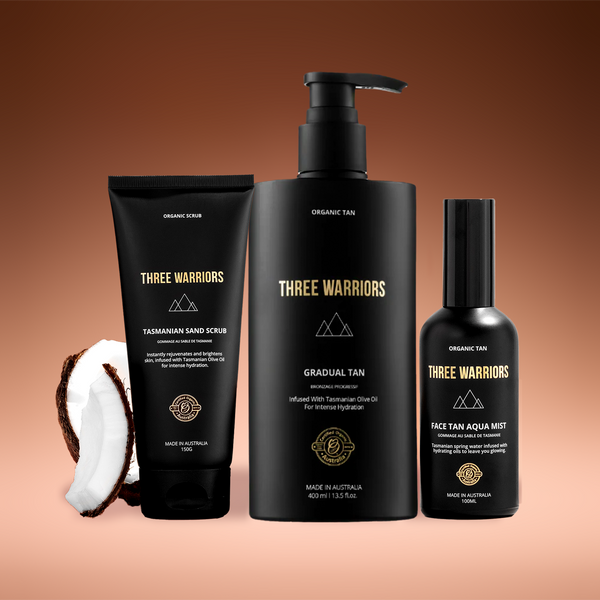 Summer Essentials Pack