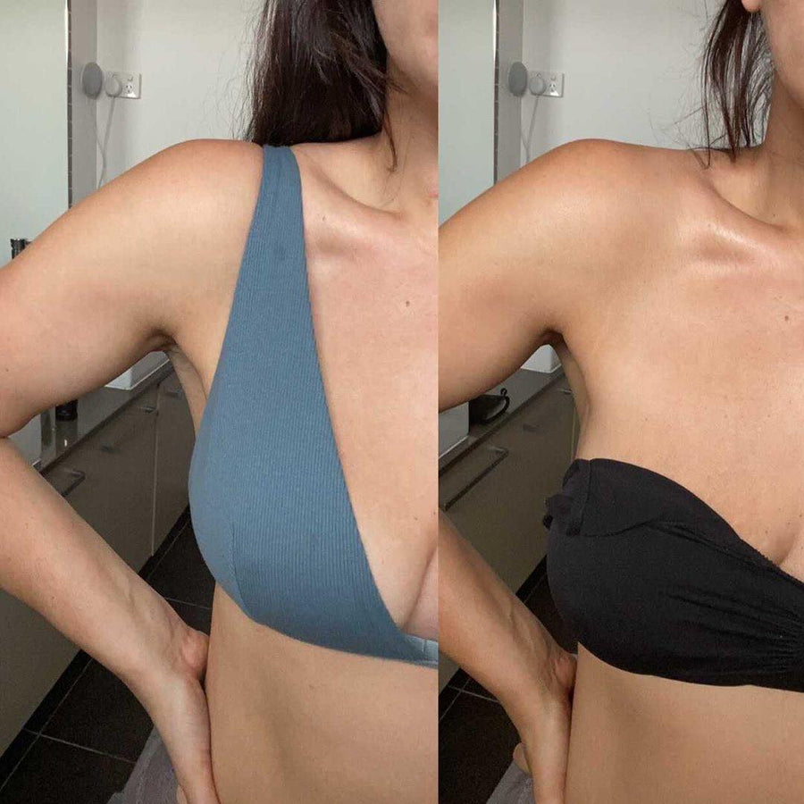Golden Tan Starter Kit | Three Warriors | Easy Three Step Routine 