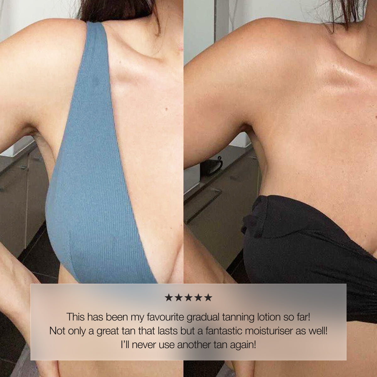 Hydrating Face + Body Glow Routine