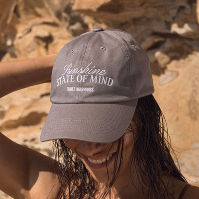 Sunshine State Of Mind Cap