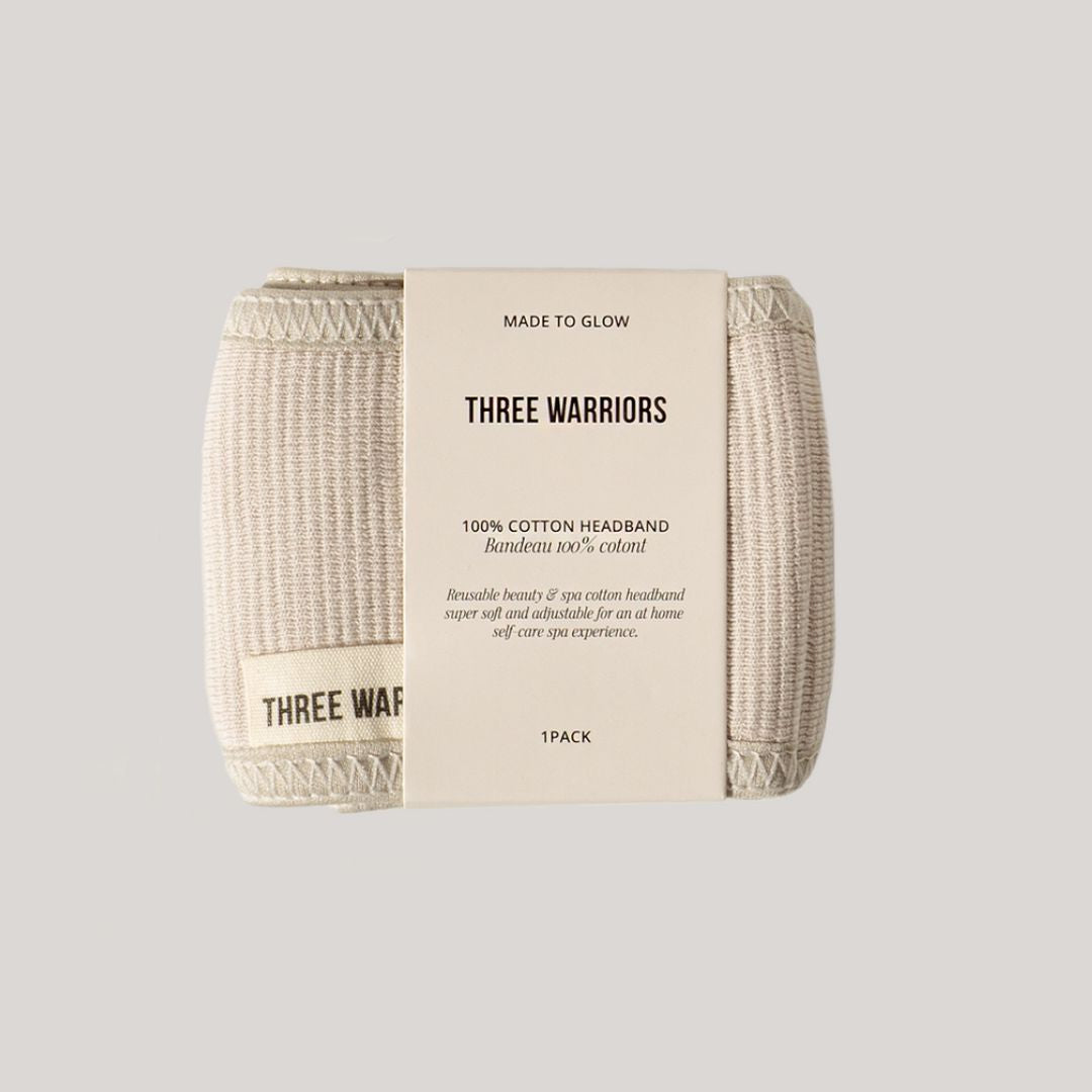 Premium Organic Spa Kit