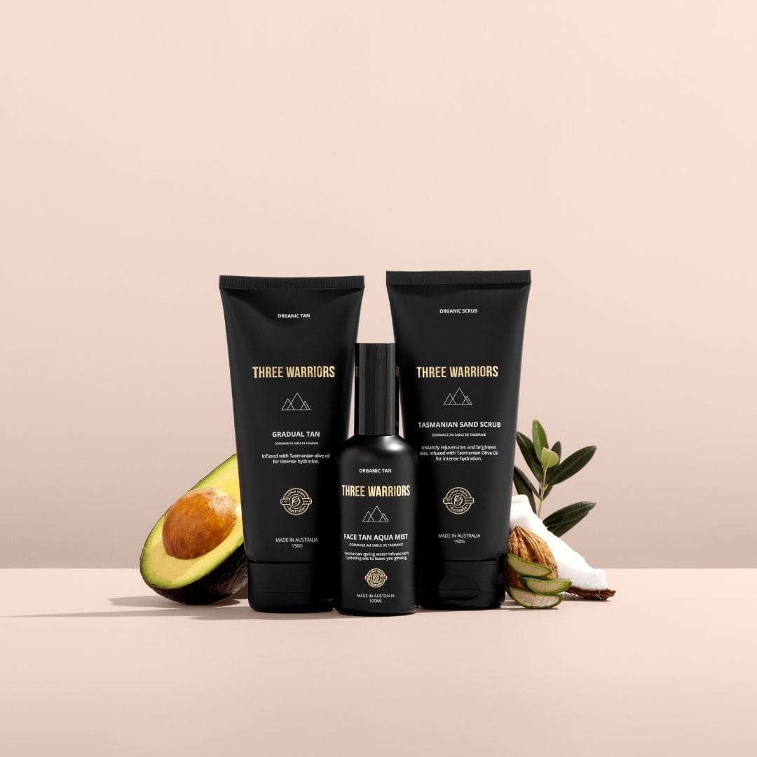 Summer Essentials Pack