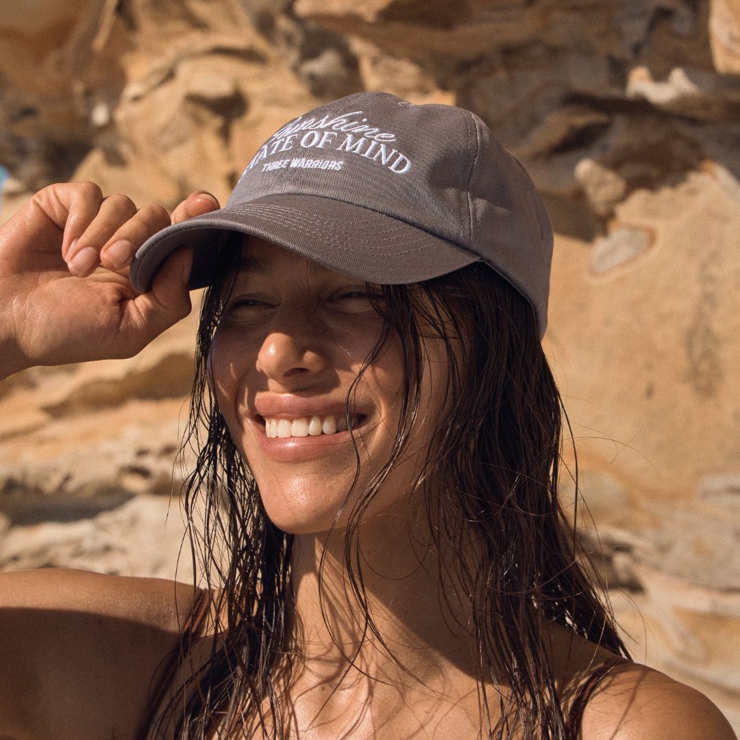 Sunshine State Of Mind Cap