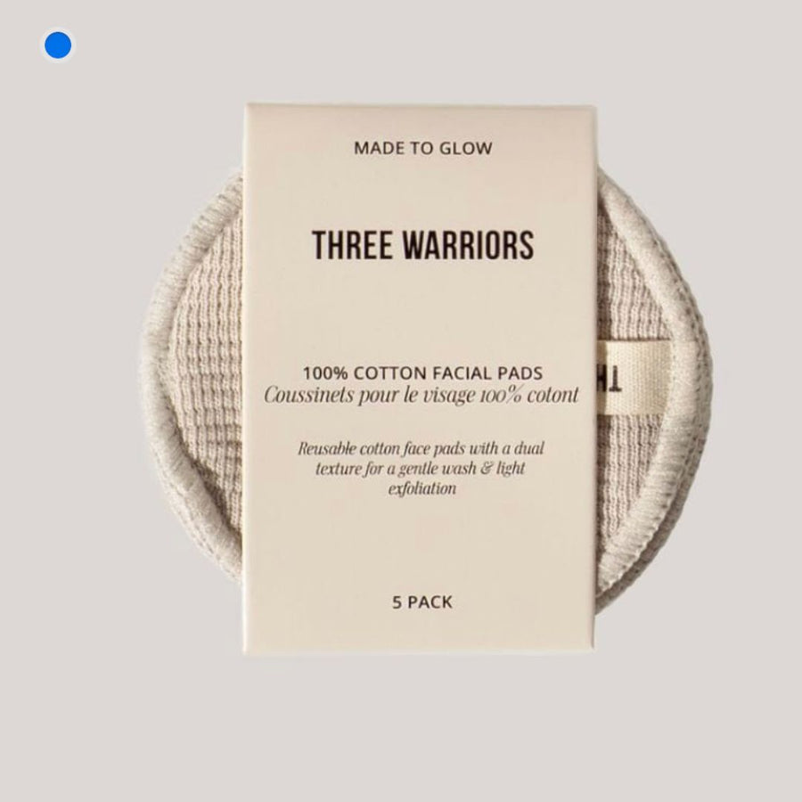 Premium Organic Spa Kit | Three Warriors | 