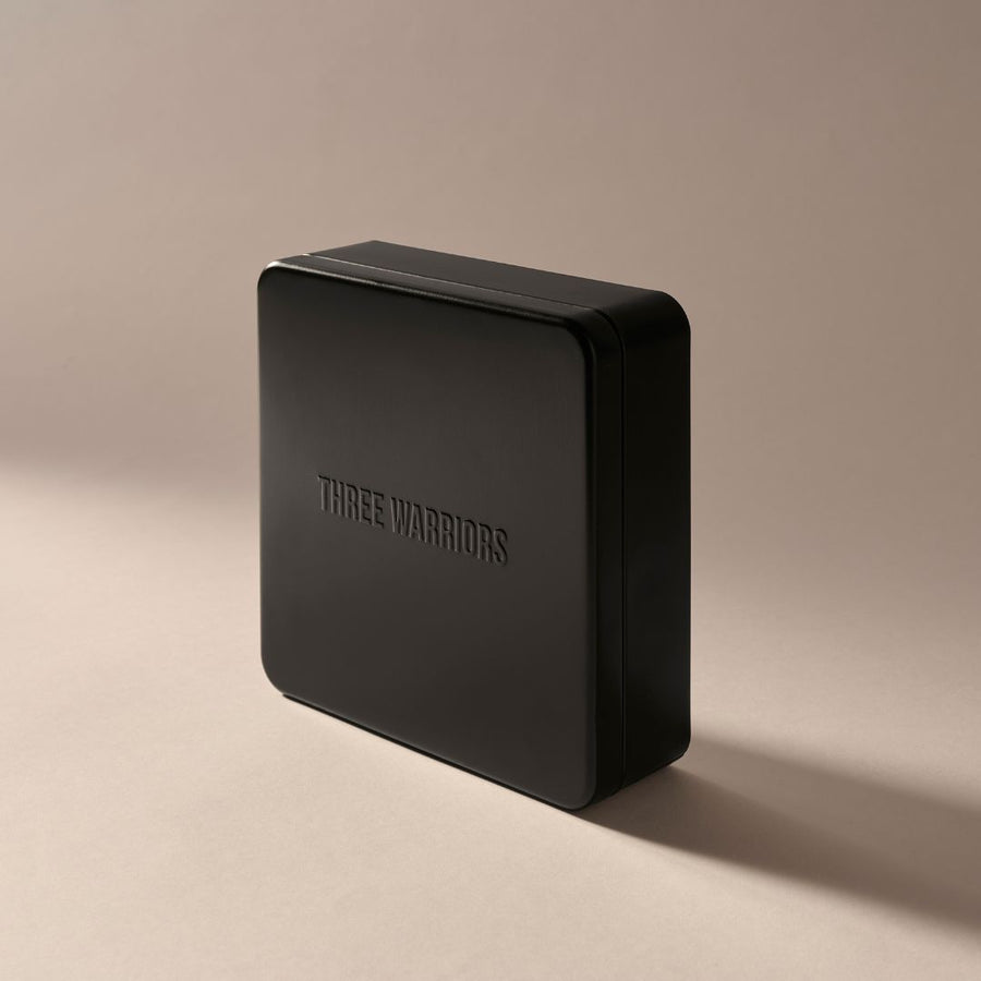 Tan Routine Minis | Three Warriors | Your Glow-To Routine In Perfectly Portable Minis