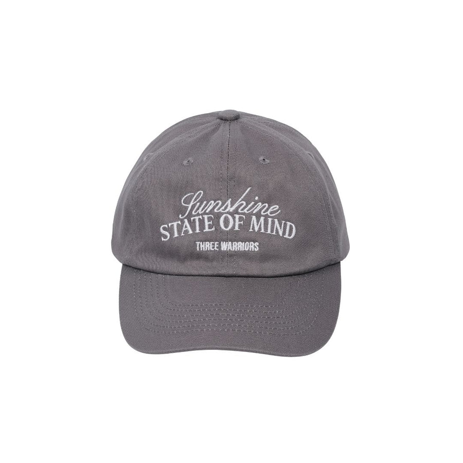 Sunshine State Of Mind Cap | Three Warriors | 