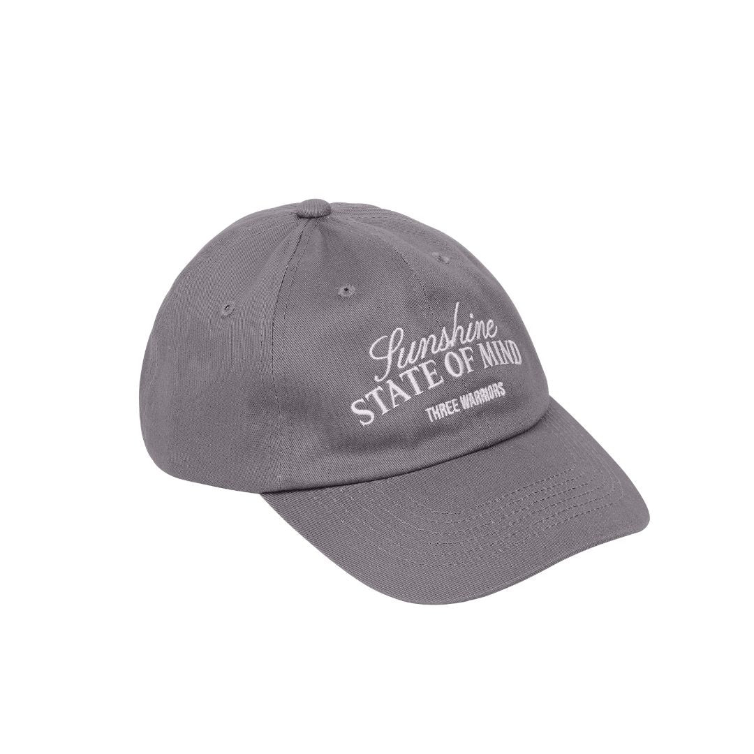 Sunshine State Of Mind Cap