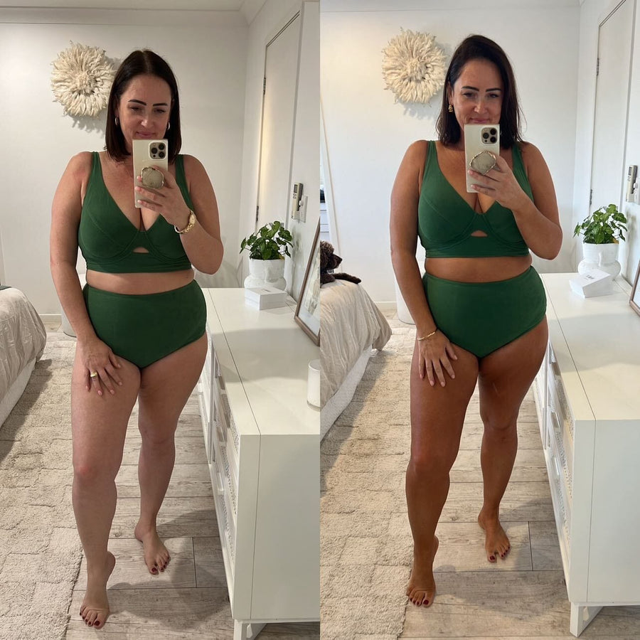 Three Warriors Tan Routine - Shop Now & Save