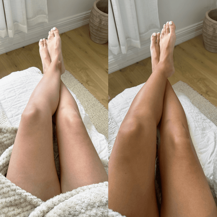 Three Warriors Tan Routine - Shop Now & Save