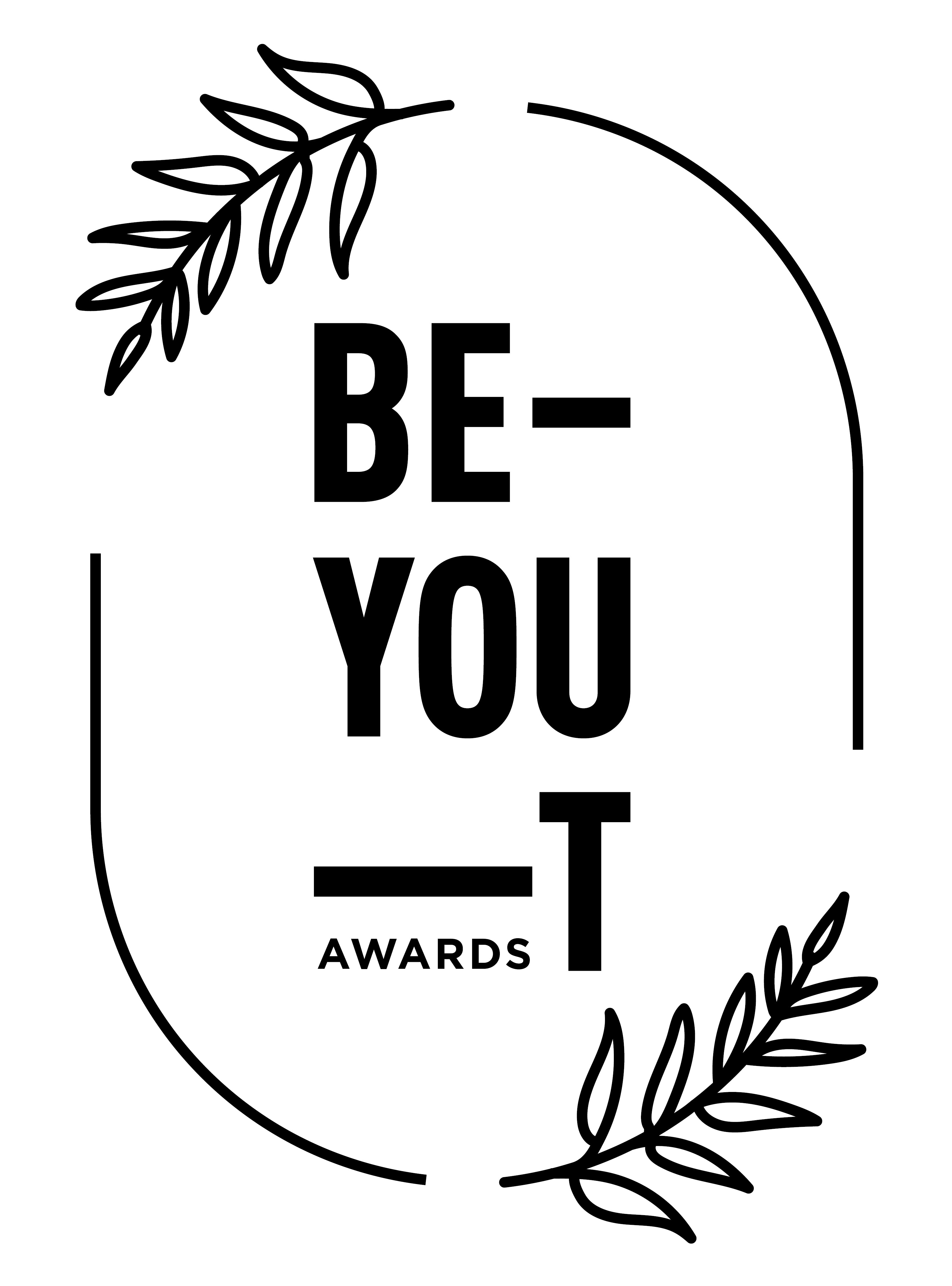 Be-You-T Award Winner