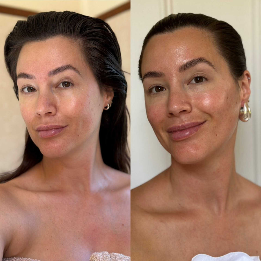 Deep Tan Starter Kit | Three Warriors | EASY THREE STEP ROUTINE 