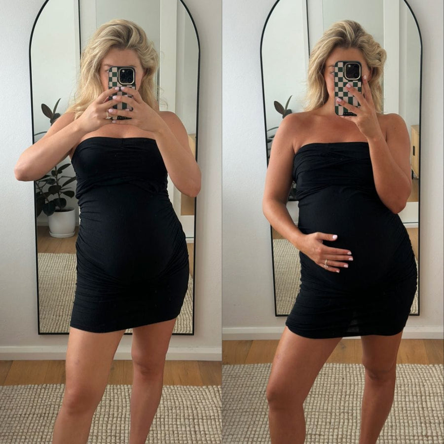 Self Tanning Mousse | Three Warriors | Olive Oil Infused Natural Tan  