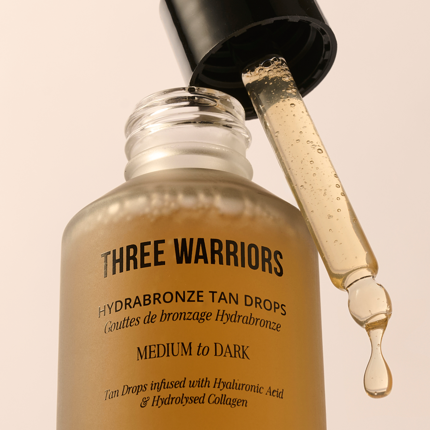 Hydrating Face + Body Glow Routine