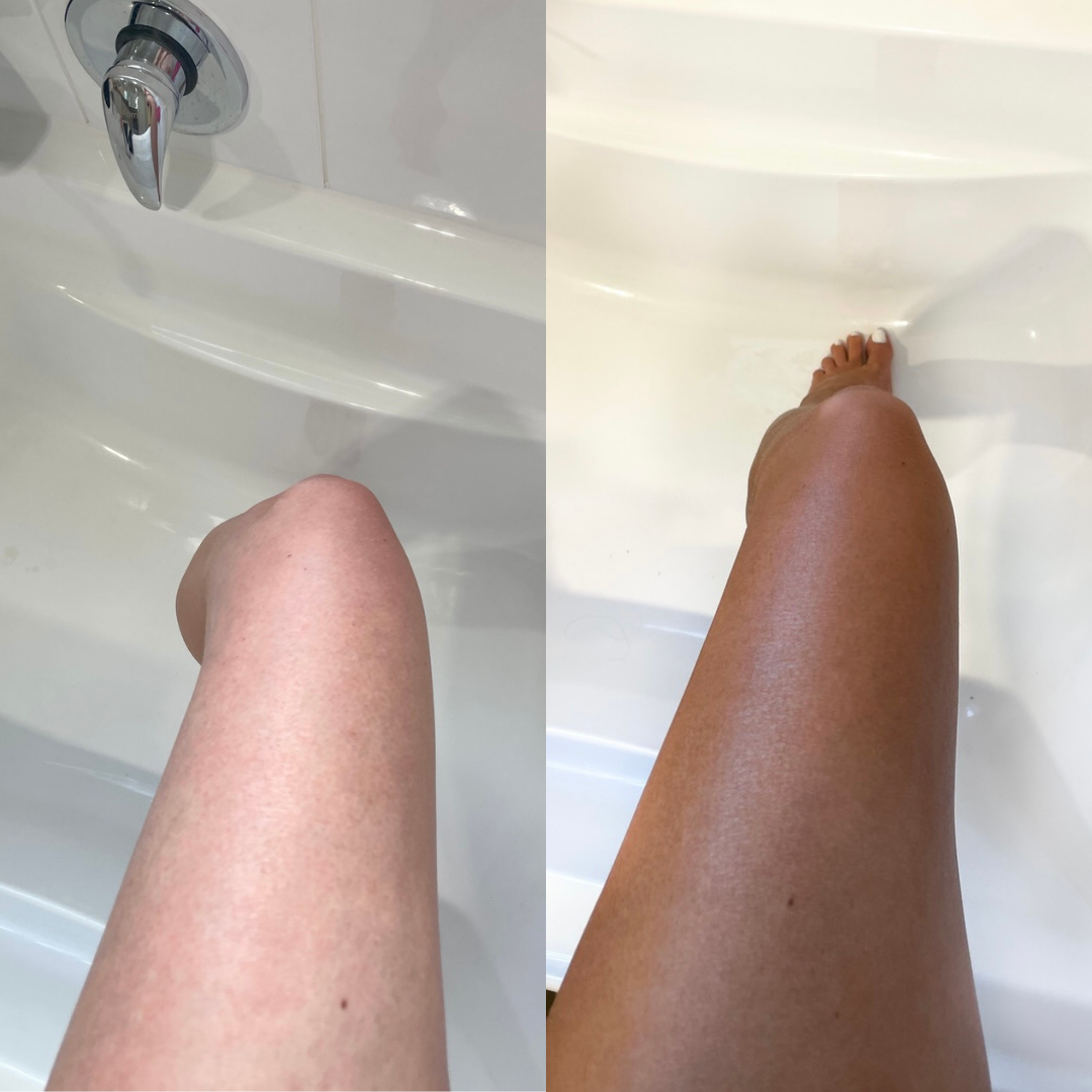 Bronzed Glow Kit - LIMITED EDITION