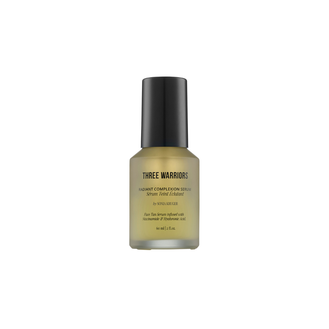 Radiant Complexion Serum By Sonia Kruger
