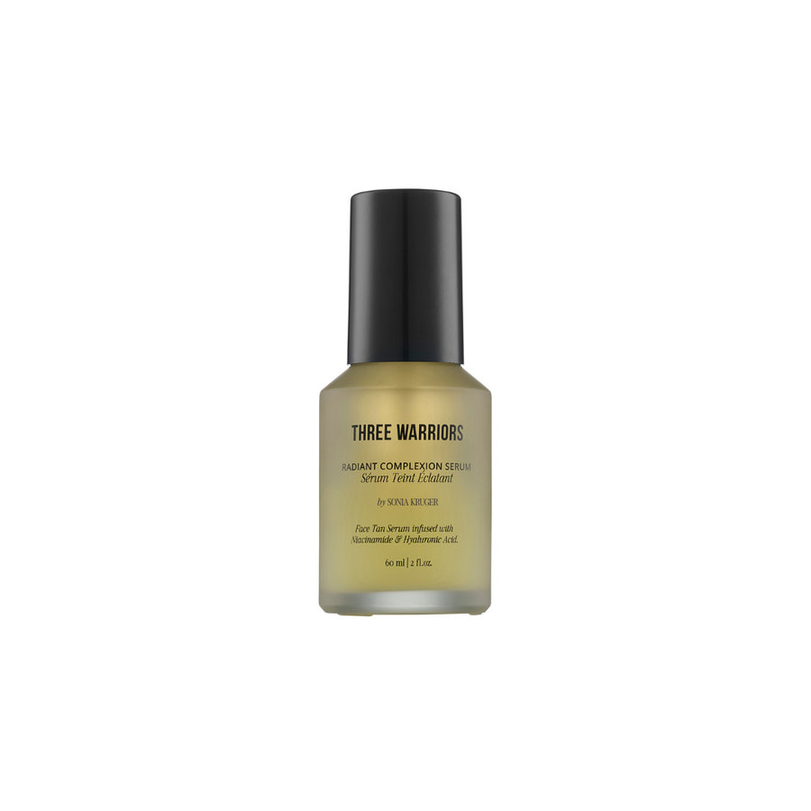Radiant Complexion Serum By Sonia Kruger - Shop Now & Save