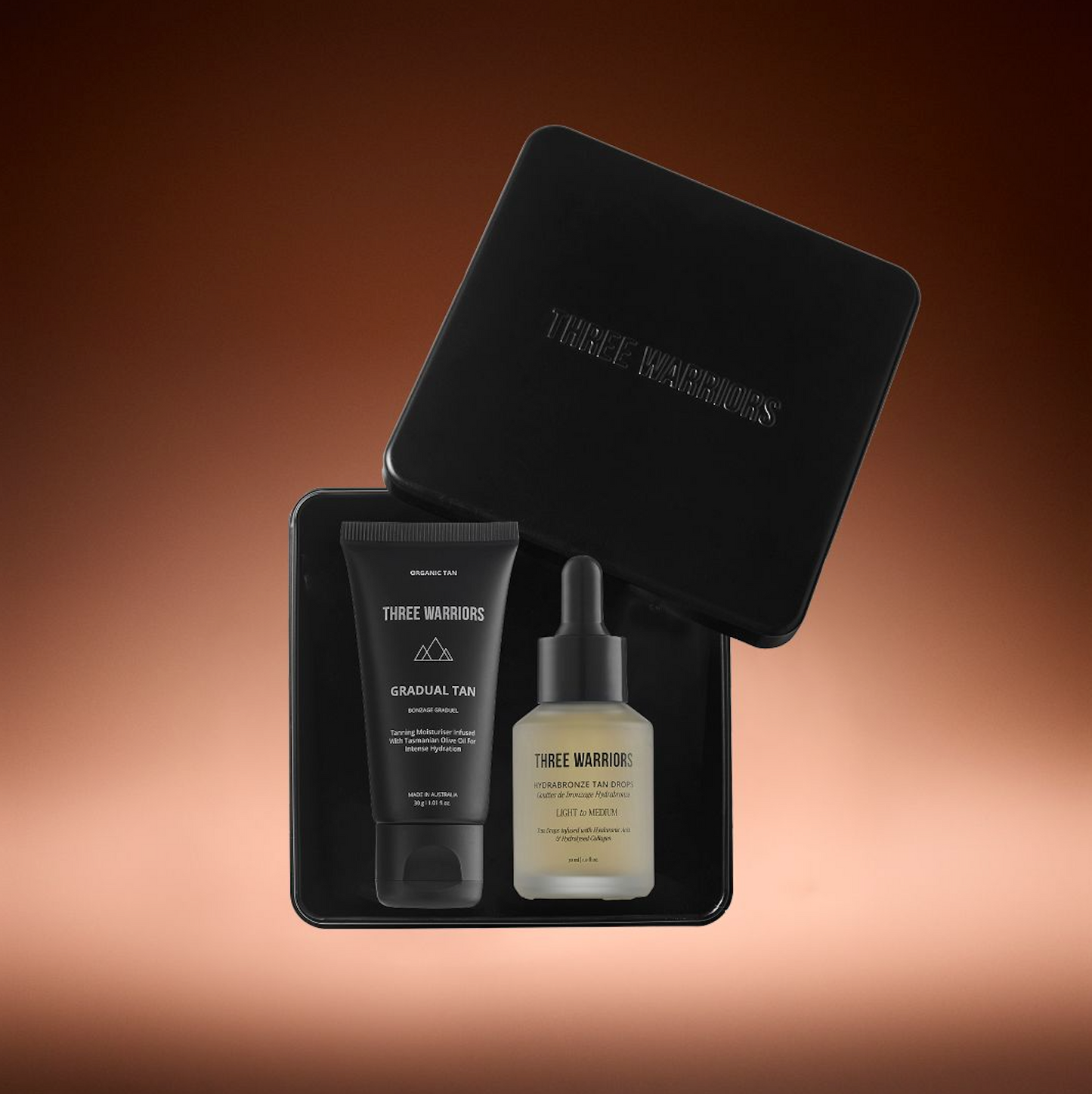 Skin Radiance Kit - LIMITED EDITION