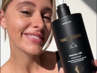 400mL Gradual Tan